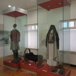 Podgorica City Museum - Podgorica