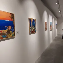 Podgorica City Museum - Podgorica