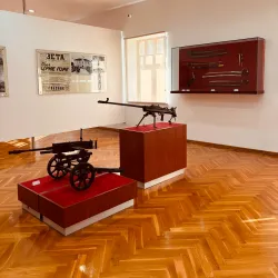 Podgorica City Museum - Podgorica