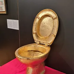 Podgorica City Museum - Podgorica