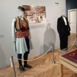 Podgorica City Museum - Podgorica