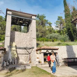 St. George's Church - Podgorica