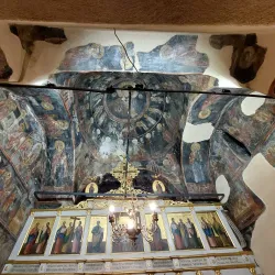 St. George's Church - Podgorica