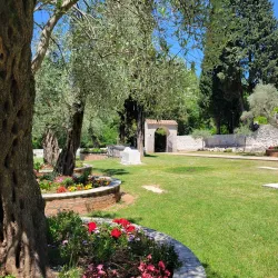 St. George's Church - Podgorica