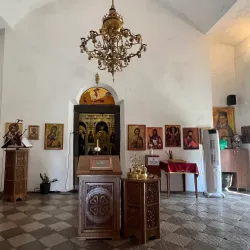 St. George's Church - Podgorica