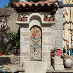 St. George's Church - Podgorica