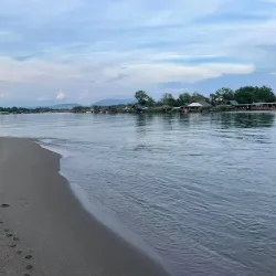 Ada Bojana Island - Sutomore