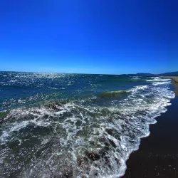 Ada Bojana Island - Sutomore