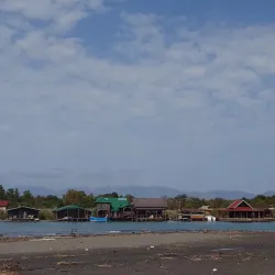 Ada Bojana Island - Sutomore