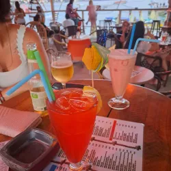 Bar Old Town - Sutomore