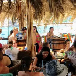 Bar Old Town - Sutomore