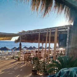 Bar Old Town - Sutomore