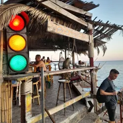 Bar Old Town - Sutomore