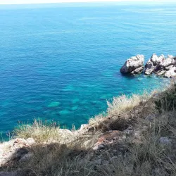 Castle of Sutomore - Sutomore