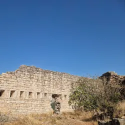 Castle of Sutomore - Sutomore