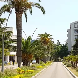 King Nikola's Palace - Sutomore