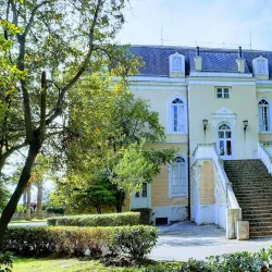 King Nikola's Palace - Sutomore