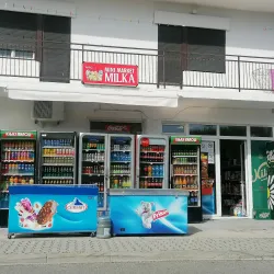 Local Market Sutomore - Sutomore