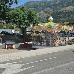 Local Market Sutomore - Sutomore