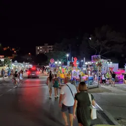 Local Market Sutomore - Sutomore