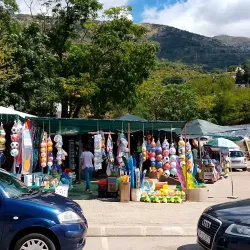 Local Market Sutomore - Sutomore