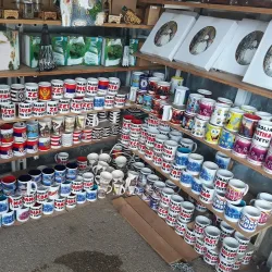 Local Market Sutomore - Sutomore