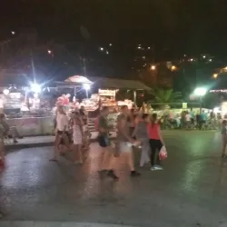 Local Market Sutomore - Sutomore