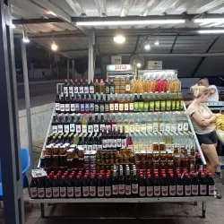 Local Market Sutomore - Sutomore