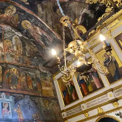 St. George Church - Sutomore