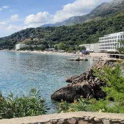 Sutomore Beach - Sutomore