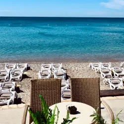 Sutomore Beach - Sutomore