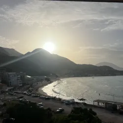 Sutomore Beach - Sutomore