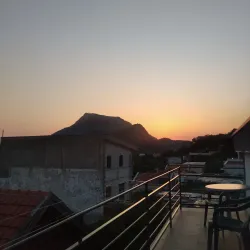 Sutomore Marina - Sutomore