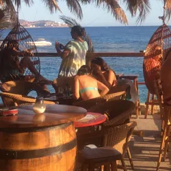 Sutomore Nightlife - Sutomore