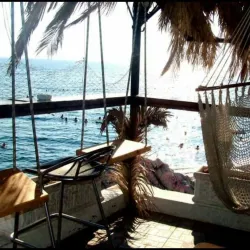 Sutomore Nightlife - Sutomore