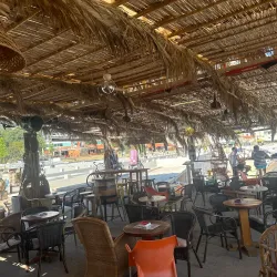 Sutomore Nightlife - Sutomore