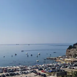 Sutomore Promenade - Sutomore