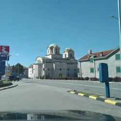 Church of St. Sava - Tivat