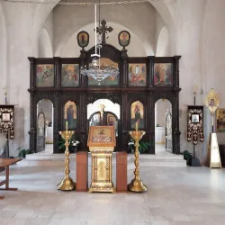 Church of St. Sava - Tivat