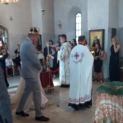 Church of St. Sava - Tivat