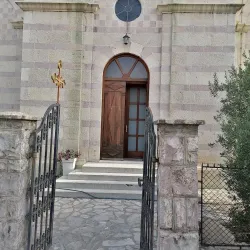 Church of St. Sava - Tivat