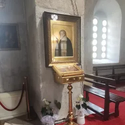 Church of St. Sava - Tivat