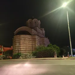 Church of St. Sava - Tivat