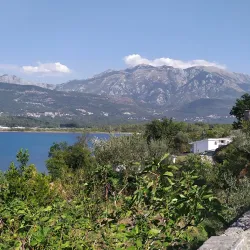 Island of Flowers (Ostrvo Cvijeća) - Tivat