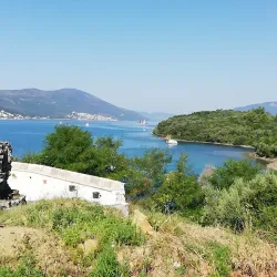 Island of Flowers (Ostrvo Cvijeća) - Tivat