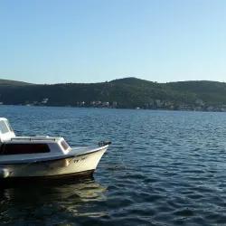 Island of Flowers (Ostrvo Cvijeća) - Tivat