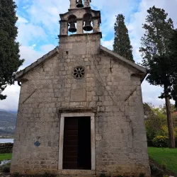 Island of Flowers (Ostrvo Cvijeća) - Tivat