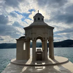 Island of Flowers (Ostrvo Cvijeća) - Tivat