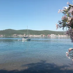 Island of Flowers (Ostrvo Cvijeća) - Tivat