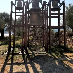 Island of Flowers (Ostrvo Cvijeća) - Tivat